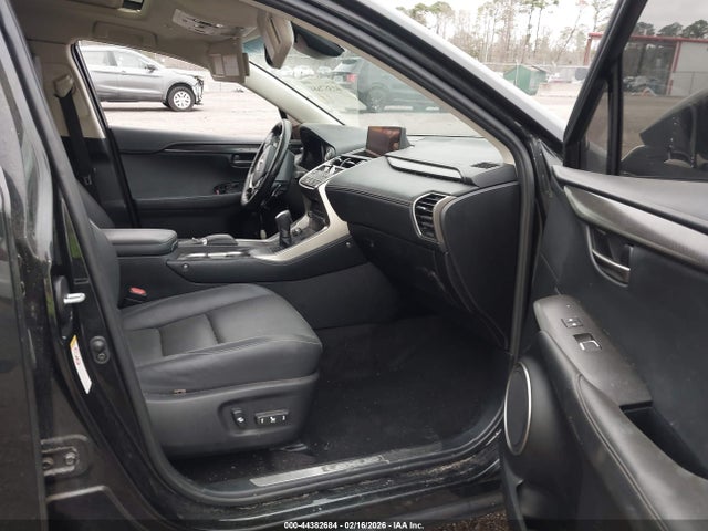 Aukcja sprzedaży 2019 Lexus Nx 300, vin: JTJYARBZ8K2142990, numer aukcji: 44382684