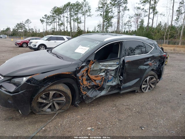 Aukcja sprzedaży 2019 Lexus Nx 300, vin: JTJYARBZ8K2142990, numer aukcji: 44382684