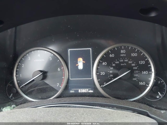 Aukcja sprzedaży 2019 Lexus Nx 300, vin: JTJYARBZ8K2142990, numer aukcji: 44382684