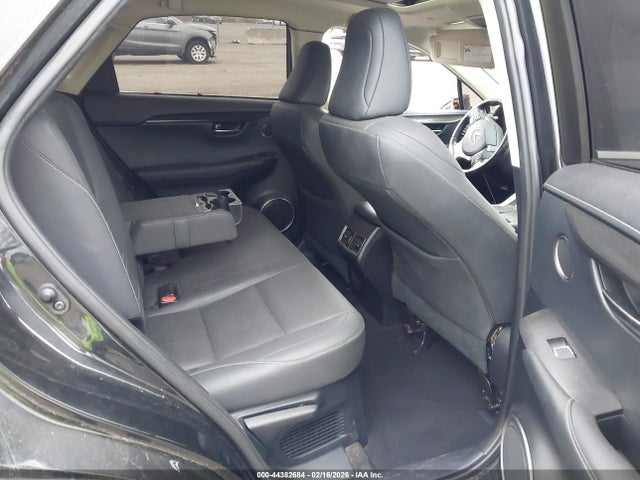 Aukcja sprzedaży 2019 Lexus Nx 300, vin: JTJYARBZ8K2142990, numer aukcji: 44382684