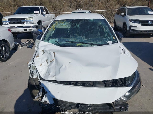 3N1CN8DV8SL882059 Nissan Versa 1.6 S