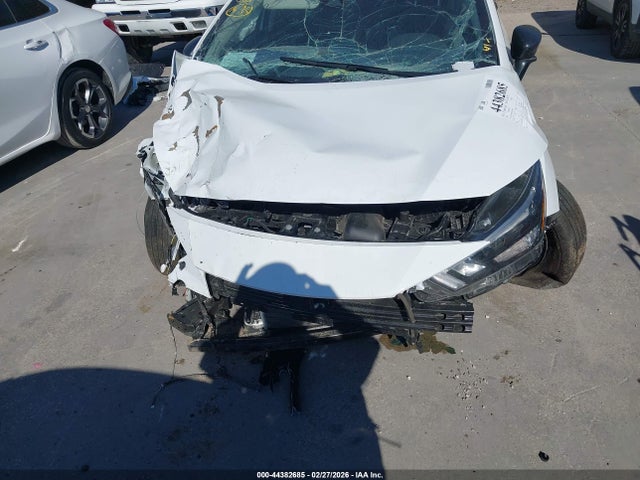 3N1CN8DV8SL882059 Nissan Versa 1.6 S