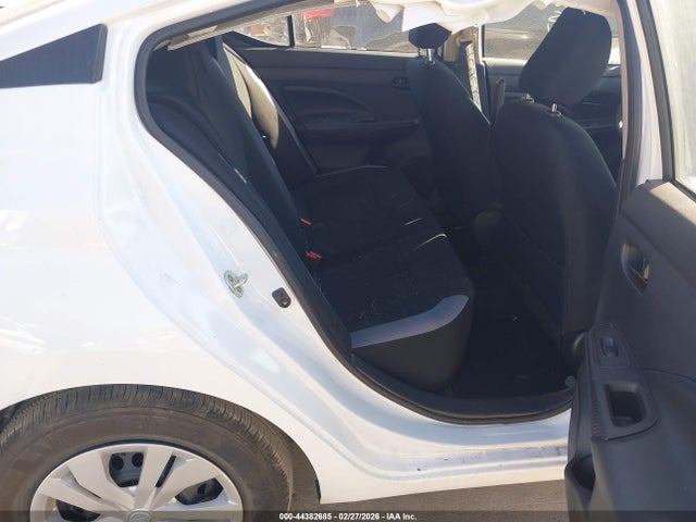 3N1CN8DV8SL882059 Nissan Versa 1.6 S