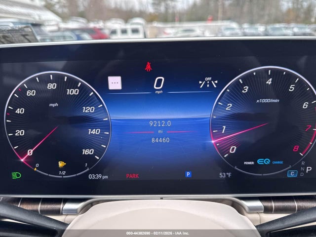 2022 MERCEDES-BENZ S 580 W1K6G7GB4NA155843 Photo 6