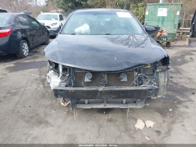 44382694 :رقم المزاد ، 4T1BF1FK7EU337881 vin ، 2014 Toyota Camry Se مزاد بيع