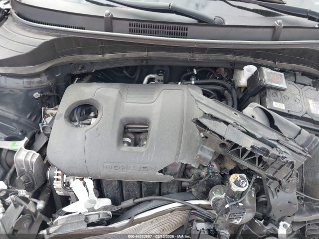 KIA SOUL LX 2025 KNDJ23AU1S7250889 Image 10