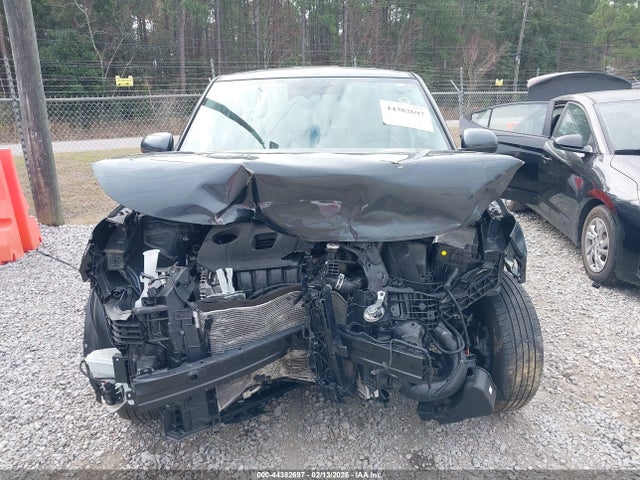 KIA SOUL LX 2025 KNDJ23AU1S7250889 Image 13
