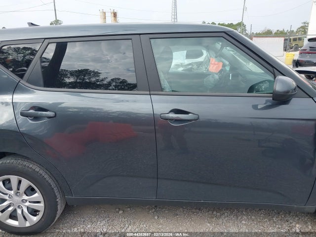 KIA SOUL LX 2025 KNDJ23AU1S7250889 Image 14