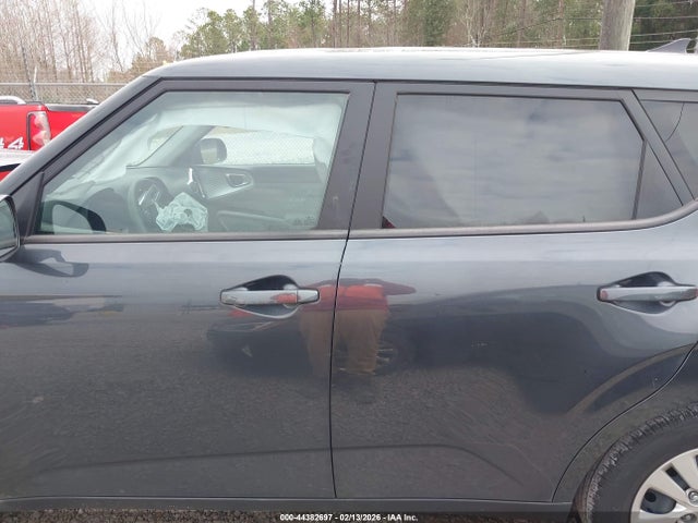 KIA SOUL LX 2025 KNDJ23AU1S7250889 Image 15
