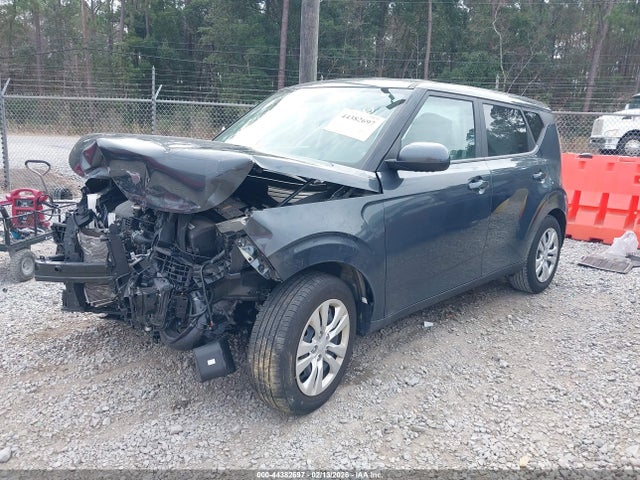 KIA SOUL LX 2025 KNDJ23AU1S7250889 Image 2