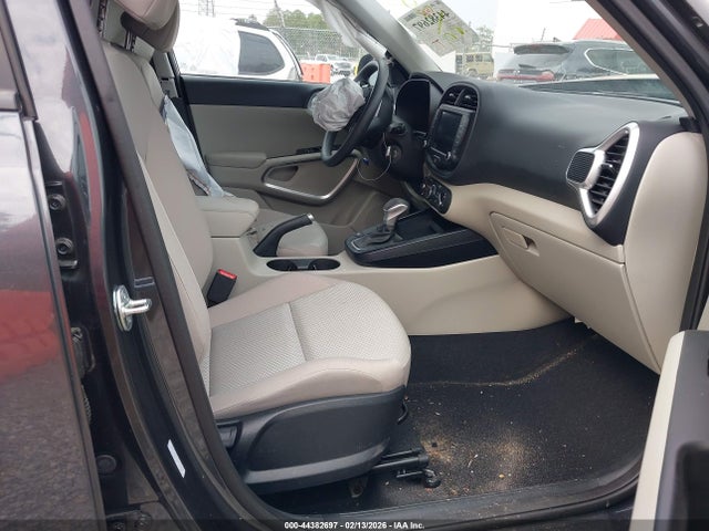 KIA SOUL LX 2025 KNDJ23AU1S7250889 Image 5