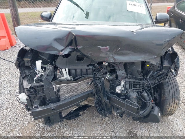 KIA SOUL LX 2025 KNDJ23AU1S7250889 Image 6