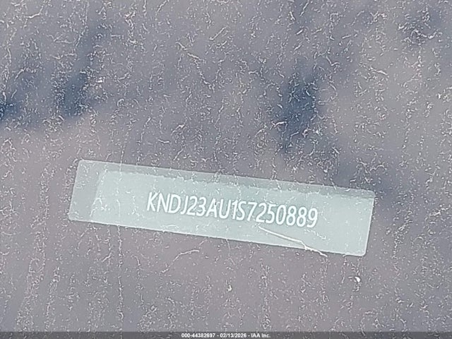 KIA SOUL LX 2025 KNDJ23AU1S7250889 Image 9