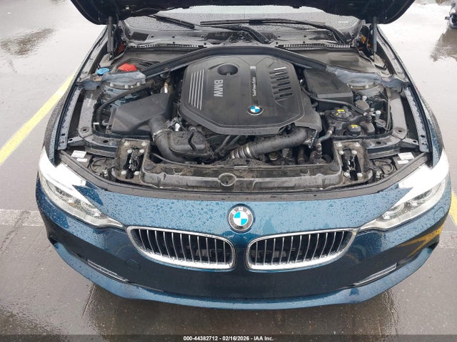 WBA4E3C36HG940393 BMW 440i Gran Coupe