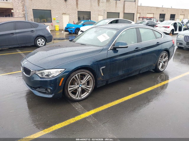 WBA4E3C36HG940393 BMW 440i Gran Coupe