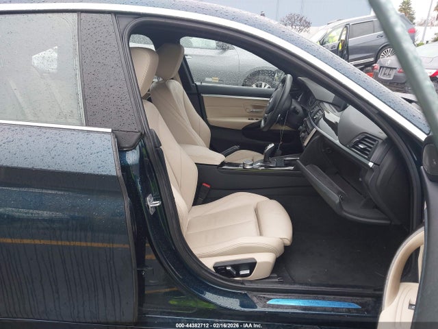 WBA4E3C36HG940393 BMW 440i Gran Coupe