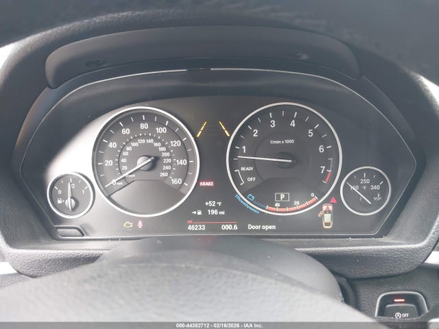 WBA4E3C36HG940393 BMW 440i Gran Coupe
