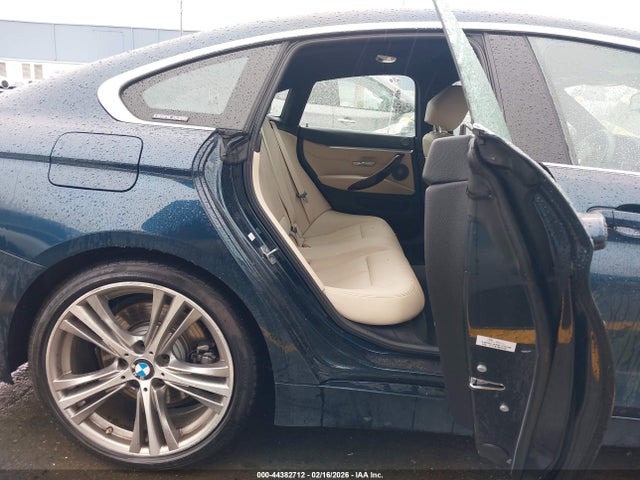 WBA4E3C36HG940393 BMW 440i Gran Coupe