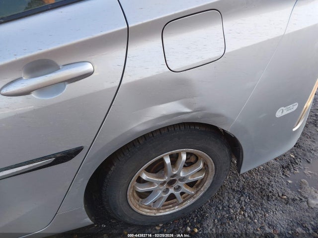 2017 TOYOTA PRIUS PRIME JTDKARFP5H3000391 Photo 5