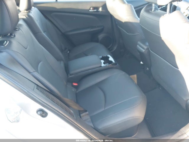 2017 TOYOTA PRIUS PRIME JTDKARFP5H3000391 Photo 7