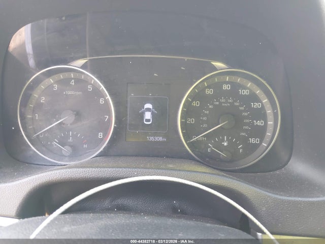 2018 HYUNDAI ELANTRA KMHD84LF2JU570928 Photo 6