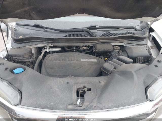 Aukcja sprzedaży 2018 Honda Pilot Ex-l, vin: 5FNYF5H5XJB028339, numer aukcji: 44382721