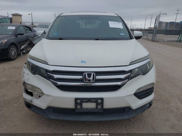 Aukcja sprzedaży 2018 Honda Pilot Ex-l, vin: 5FNYF5H5XJB028339, numer aukcji: 44382721