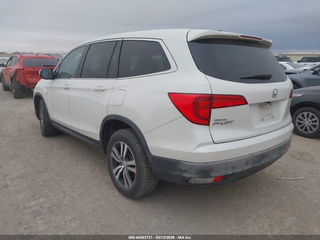 Aukcja sprzedaży 2018 Honda Pilot Ex-l, vin: 5FNYF5H5XJB028339, numer aukcji: 44382721