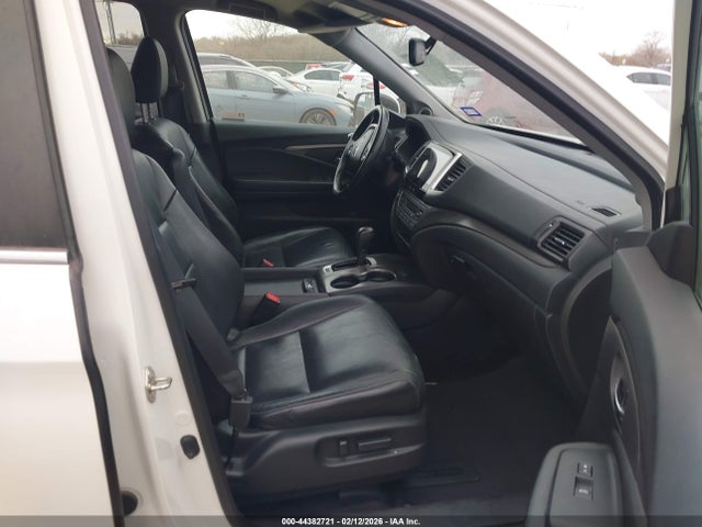 Aukcja sprzedaży 2018 Honda Pilot Ex-l, vin: 5FNYF5H5XJB028339, numer aukcji: 44382721