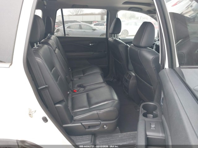 Aukcja sprzedaży 2018 Honda Pilot Ex-l, vin: 5FNYF5H5XJB028339, numer aukcji: 44382721