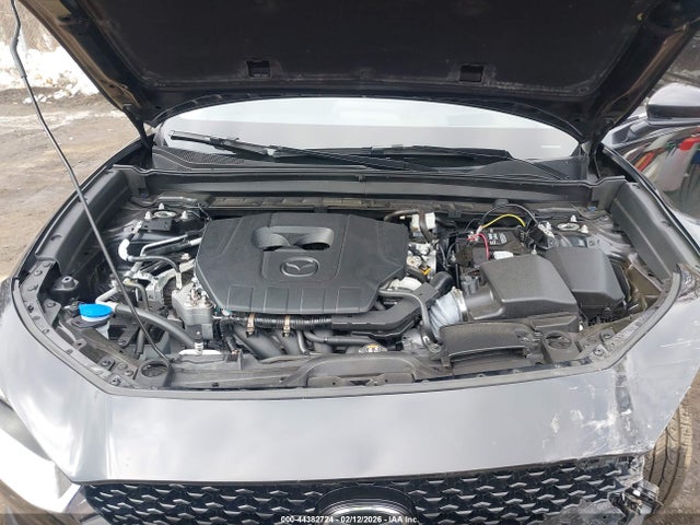 Продажа на аукционе авто 2024 Mazda Cx-30 2.5 S Premium Package, vin: 3MVDMBDM2RM651783, номер лота: 44382724