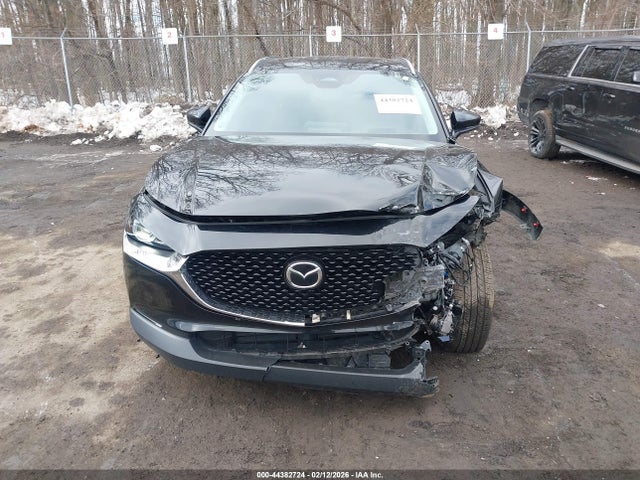 Продажа на аукционе авто 2024 Mazda Cx-30 2.5 S Premium Package, vin: 3MVDMBDM2RM651783, номер лота: 44382724