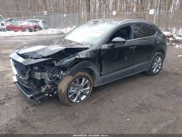 Продажа на аукционе авто 2024 Mazda Cx-30 2.5 S Premium Package, vin: 3MVDMBDM2RM651783, номер лота: 44382724