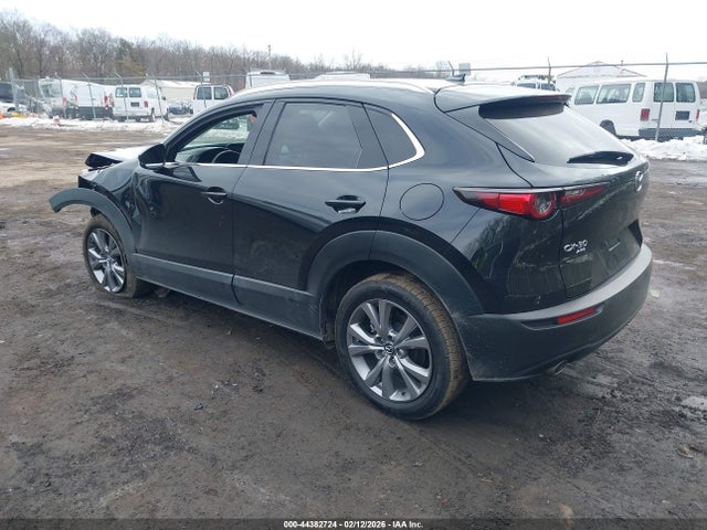Продажа на аукционе авто 2024 Mazda Cx-30 2.5 S Premium Package, vin: 3MVDMBDM2RM651783, номер лота: 44382724
