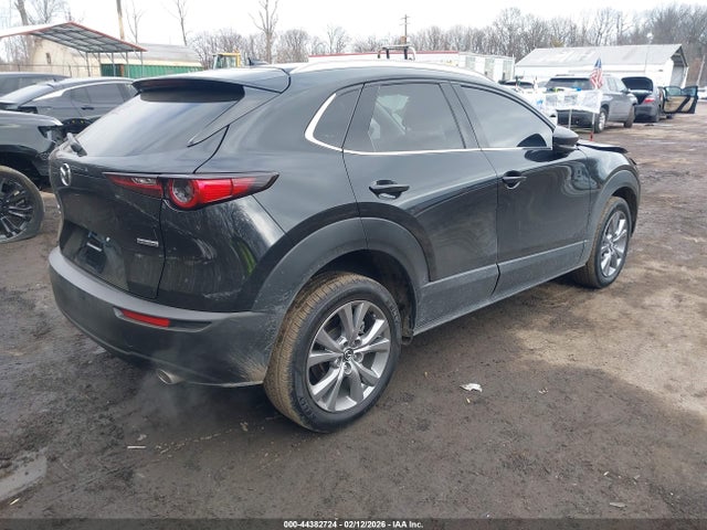 Продажа на аукционе авто 2024 Mazda Cx-30 2.5 S Premium Package, vin: 3MVDMBDM2RM651783, номер лота: 44382724