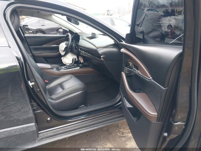 Продажа на аукционе авто 2024 Mazda Cx-30 2.5 S Premium Package, vin: 3MVDMBDM2RM651783, номер лота: 44382724