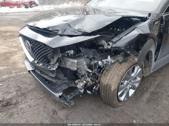 Продажа на аукционе авто 2024 Mazda Cx-30 2.5 S Premium Package, vin: 3MVDMBDM2RM651783, номер лота: 44382724