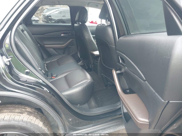 Продажа на аукционе авто 2024 Mazda Cx-30 2.5 S Premium Package, vin: 3MVDMBDM2RM651783, номер лота: 44382724