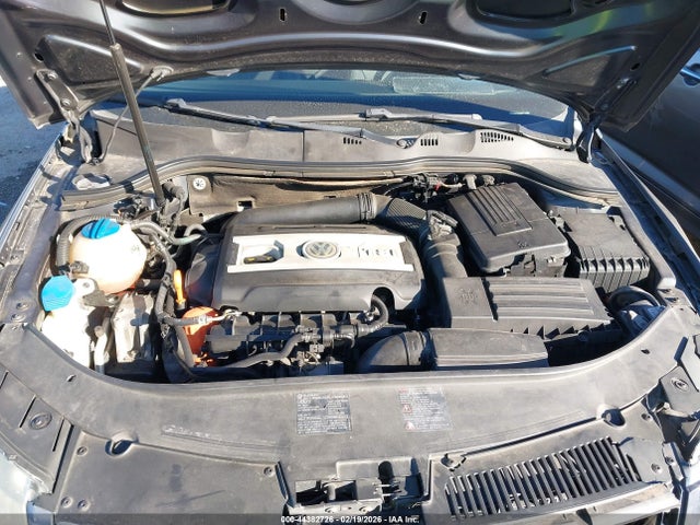 Aukcja sprzedaży 2008 Volkswagen Passat Komfort, vin: WVWAK73C48P113899, numer aukcji: 44382726