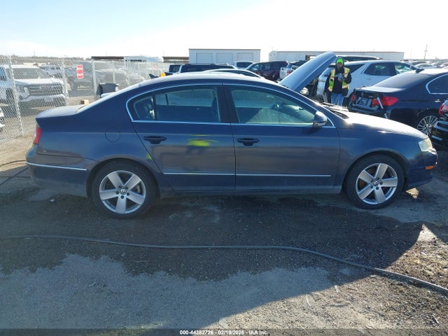 Aukcja sprzedaży 2008 Volkswagen Passat Komfort, vin: WVWAK73C48P113899, numer aukcji: 44382726