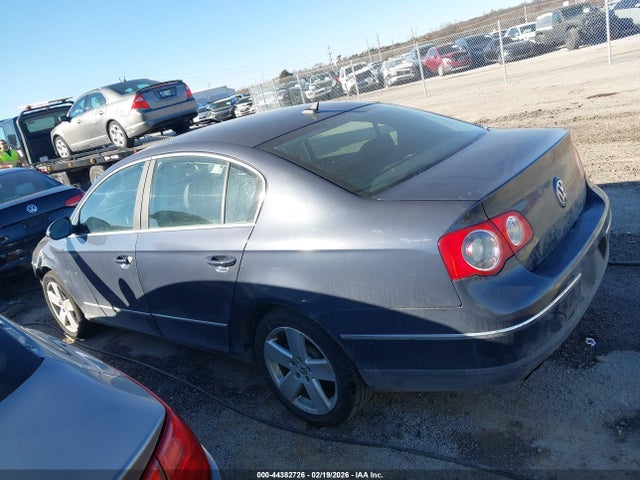 Aukcja sprzedaży 2008 Volkswagen Passat Komfort, vin: WVWAK73C48P113899, numer aukcji: 44382726
