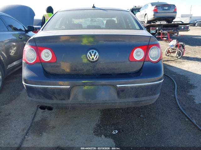 Aukcja sprzedaży 2008 Volkswagen Passat Komfort, vin: WVWAK73C48P113899, numer aukcji: 44382726