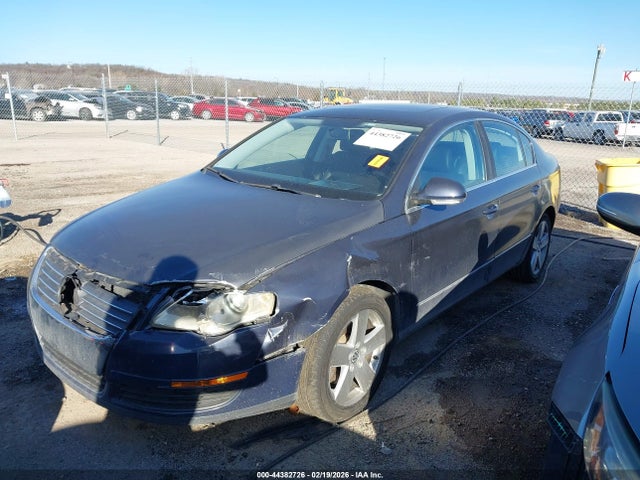 Aukcja sprzedaży 2008 Volkswagen Passat Komfort, vin: WVWAK73C48P113899, numer aukcji: 44382726