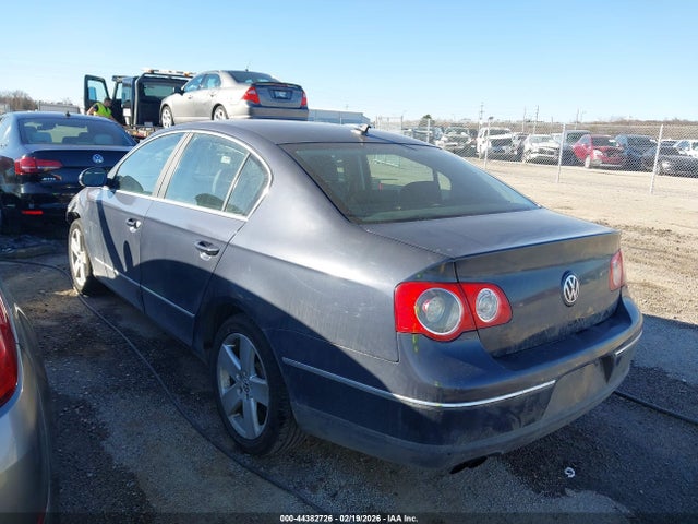 Aukcja sprzedaży 2008 Volkswagen Passat Komfort, vin: WVWAK73C48P113899, numer aukcji: 44382726