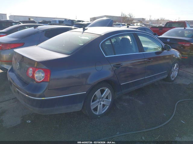 Aukcja sprzedaży 2008 Volkswagen Passat Komfort, vin: WVWAK73C48P113899, numer aukcji: 44382726
