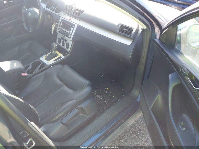 Aukcja sprzedaży 2008 Volkswagen Passat Komfort, vin: WVWAK73C48P113899, numer aukcji: 44382726