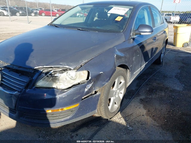 Aukcja sprzedaży 2008 Volkswagen Passat Komfort, vin: WVWAK73C48P113899, numer aukcji: 44382726