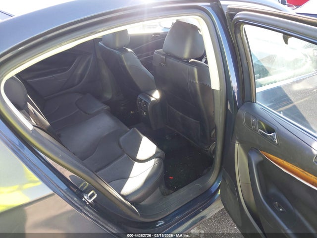 Aukcja sprzedaży 2008 Volkswagen Passat Komfort, vin: WVWAK73C48P113899, numer aukcji: 44382726