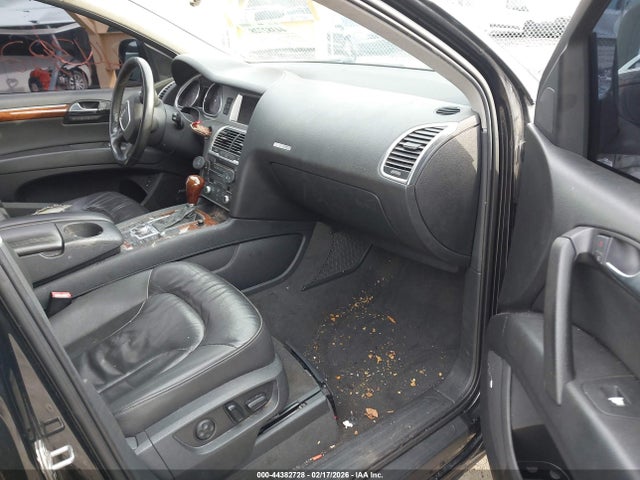2008 AUDI Q7 WA1BV74L68D043361 Photo 4