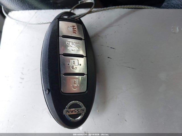 Nissan Sentra Fe+ S/s/sl/sr/sv 2016 3N1AB7AP1GL666545 Image 11